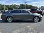 2017 Lincoln MKZ Reserve FWD