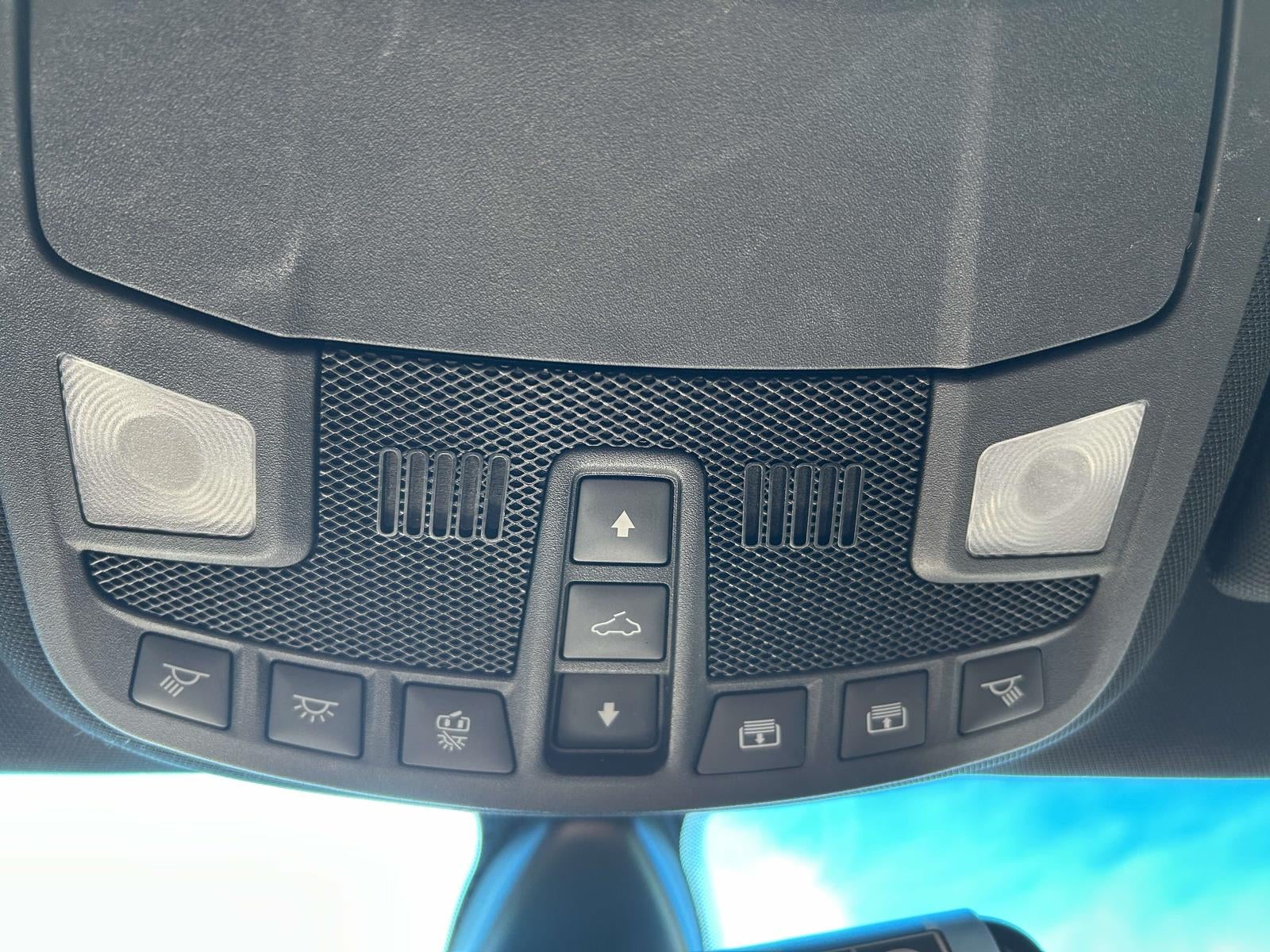 2017 Lincoln MKZ Reserve FWD