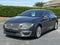2017 Lincoln MKZ Reserve FWD