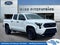 2024 Toyota Tacoma 4WD SR Double Cab 5' Bed AT (Natl)