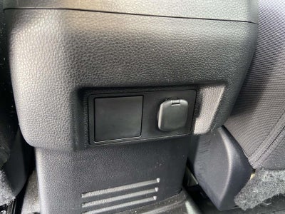 2024 Toyota Tacoma 4WD SR Double Cab 5' Bed AT (Natl)