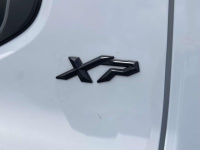 2024 Toyota Tacoma 4WD SR Double Cab 5' Bed AT (Natl)