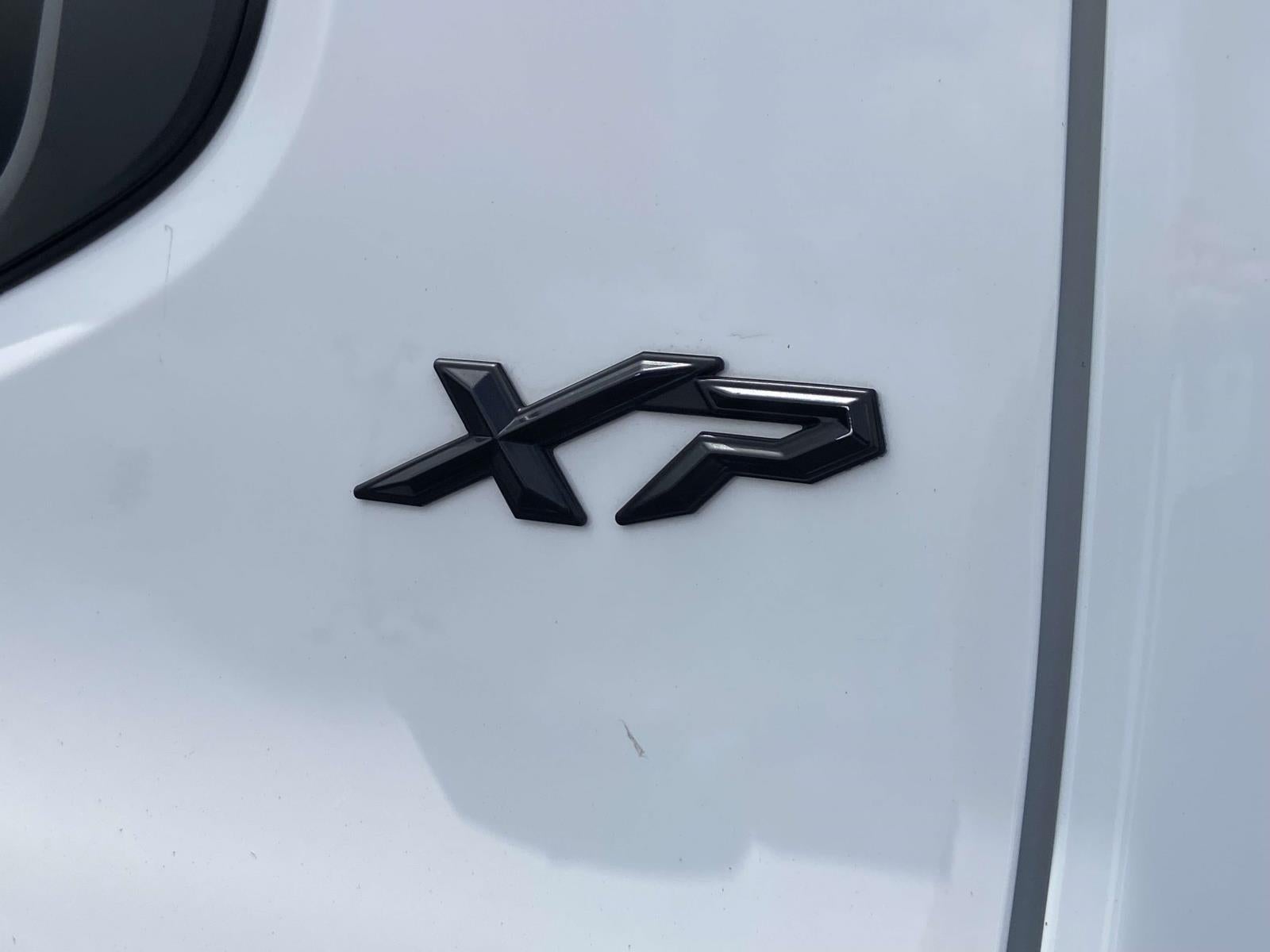 2024 Toyota Tacoma 4WD SR Double Cab 5' Bed AT (Natl)