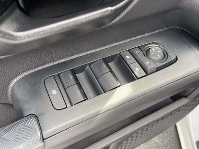 2024 Toyota Tacoma 4WD SR Double Cab 5' Bed AT (Natl)