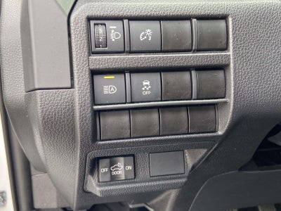 2024 Toyota Tacoma 4WD SR Double Cab 5' Bed AT (Natl)