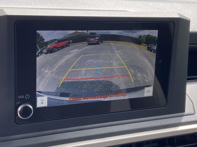 2024 Toyota Tacoma 4WD SR Double Cab 5' Bed AT (Natl)