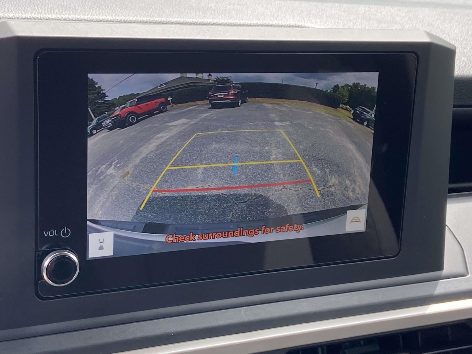 2024 Toyota Tacoma 4WD SR Double Cab 5' Bed AT (Natl)
