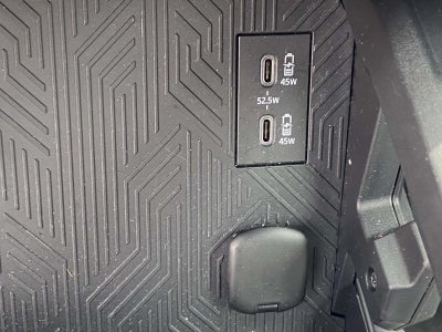 2024 Toyota Tacoma 4WD SR Double Cab 5' Bed AT (Natl)