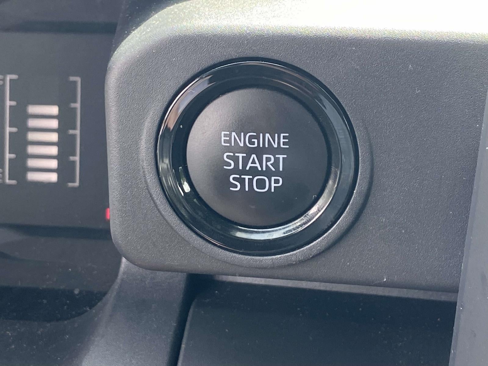 2024 Toyota Tacoma 4WD SR Double Cab 5' Bed AT (Natl)
