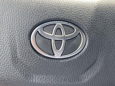 2024 Toyota Tacoma 4WD SR Double Cab 5' Bed AT (Natl)