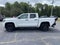 2024 Toyota Tacoma 4WD SR Double Cab 5' Bed AT (Natl)