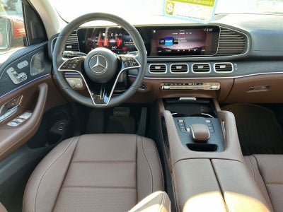2025 Mercedes-Benz GLE GLE 350 SUV