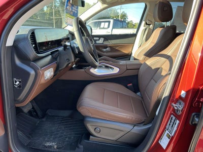 2025 Mercedes-Benz GLE GLE 350 SUV