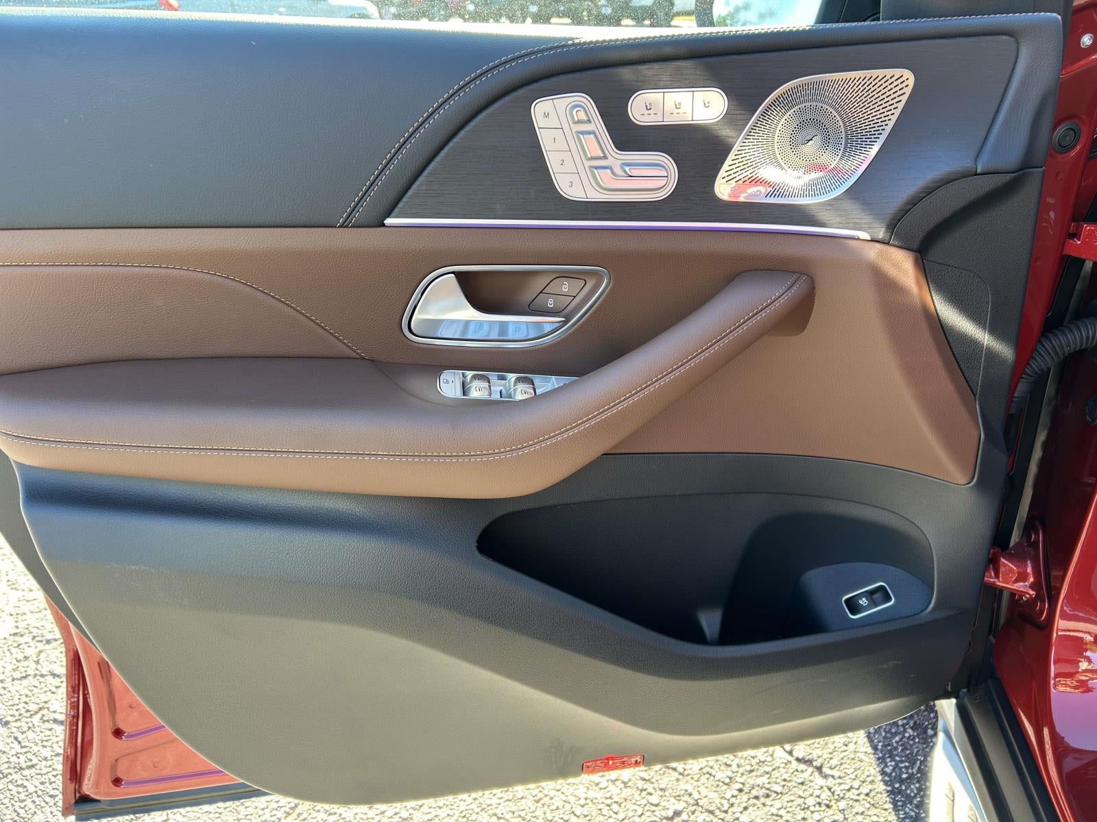 2025 Mercedes-Benz GLE GLE 350 SUV