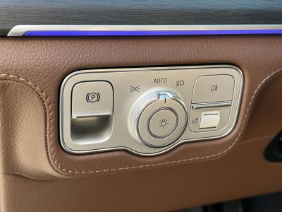 2025 Mercedes-Benz GLE GLE 350 SUV