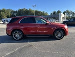 2025 Mercedes-Benz GLE GLE 350 SUV