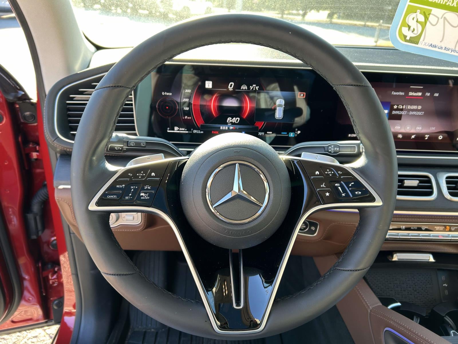 2025 Mercedes-Benz GLE GLE 350 SUV