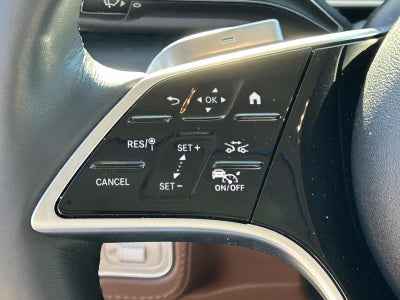 2025 Mercedes-Benz GLE GLE 350 SUV