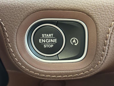 2025 Mercedes-Benz GLE GLE 350 SUV