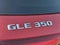 2025 Mercedes-Benz GLE GLE 350 SUV