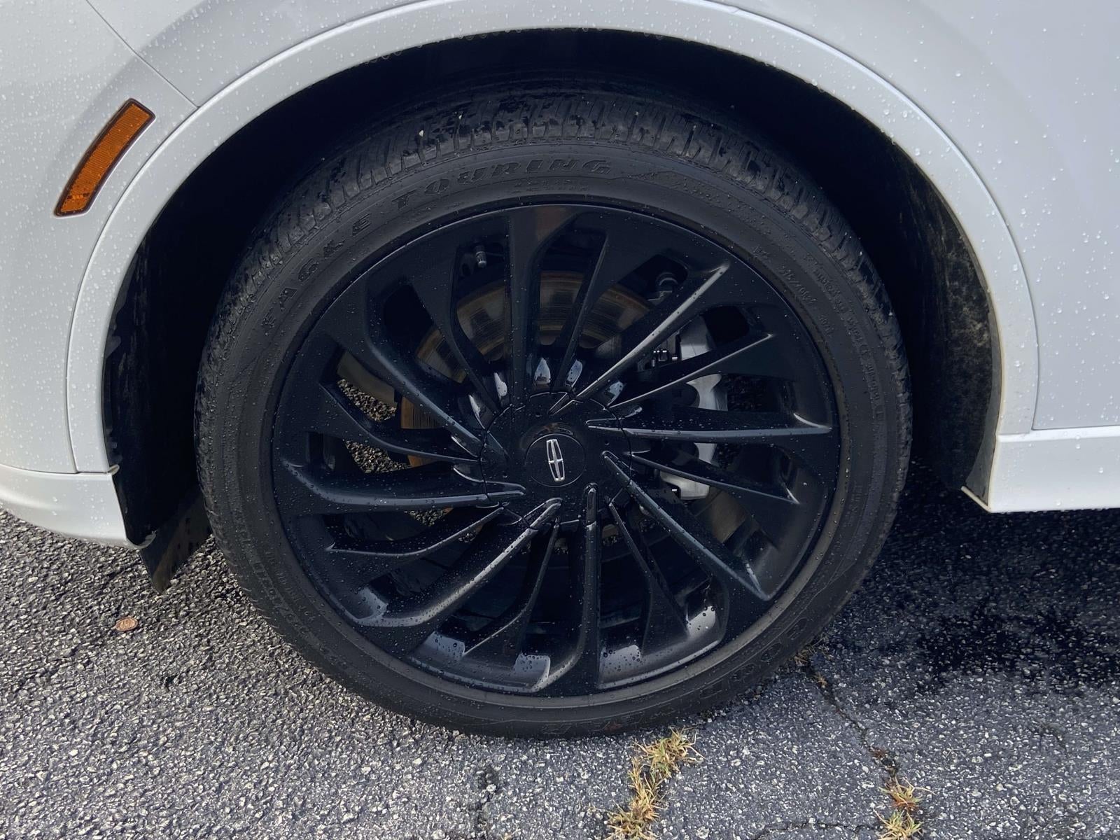 2025 Lincoln Aviator Reserve RWD