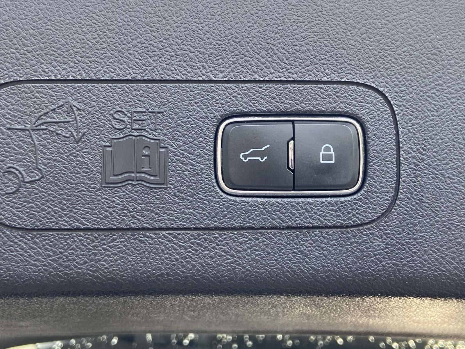 2025 Lincoln Aviator Reserve RWD