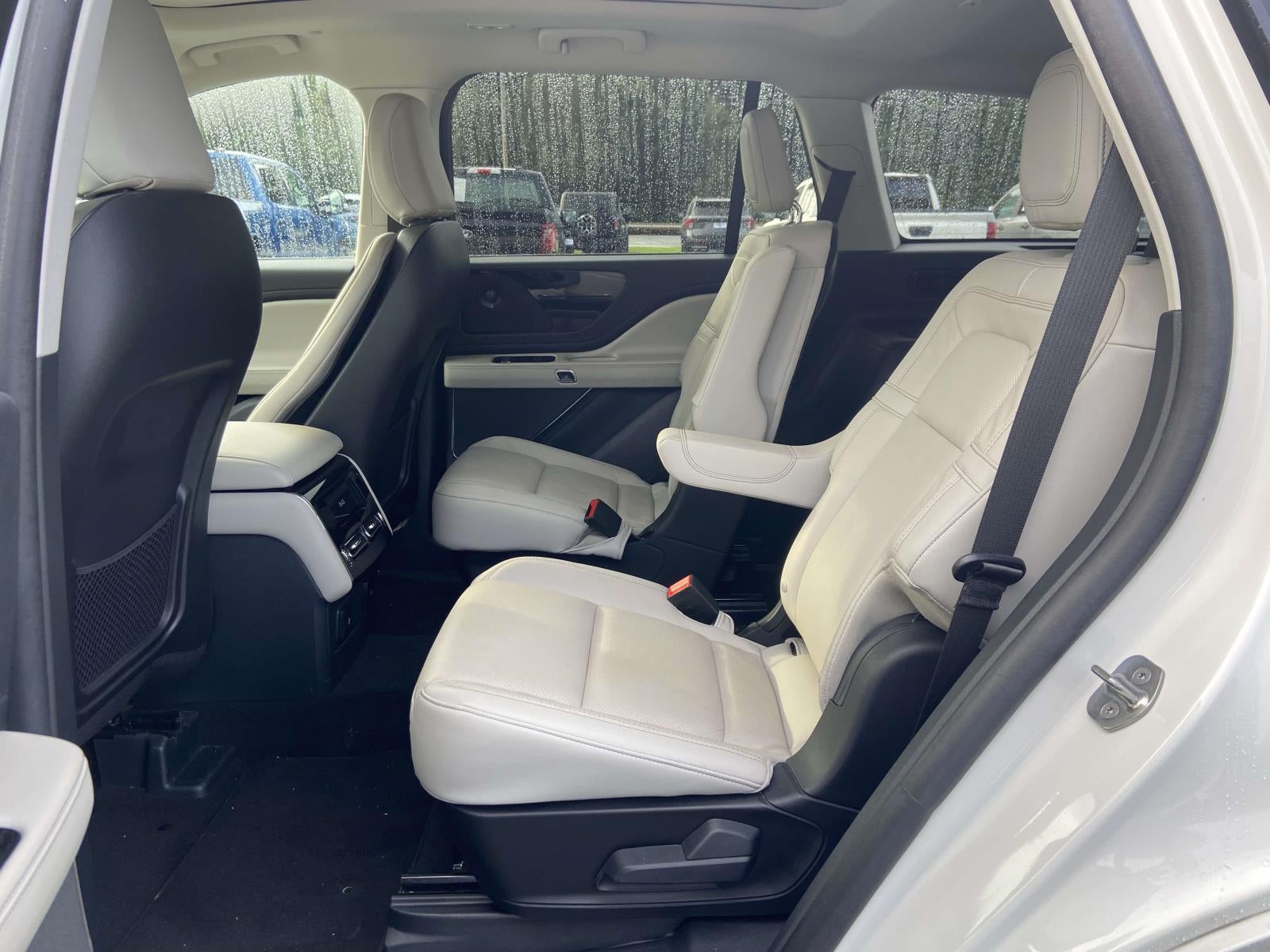 2025 Lincoln Aviator Reserve RWD