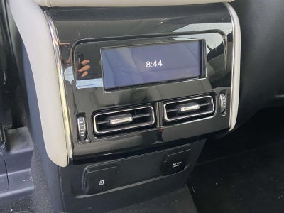 2025 Lincoln Aviator Reserve RWD