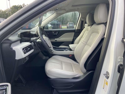 2025 Lincoln Aviator Reserve RWD