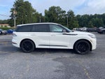 2025 Lincoln Aviator Reserve RWD