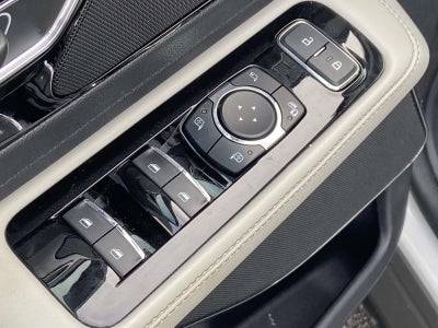 2025 Lincoln Aviator Reserve RWD