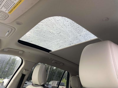 2025 Lincoln Aviator Reserve RWD