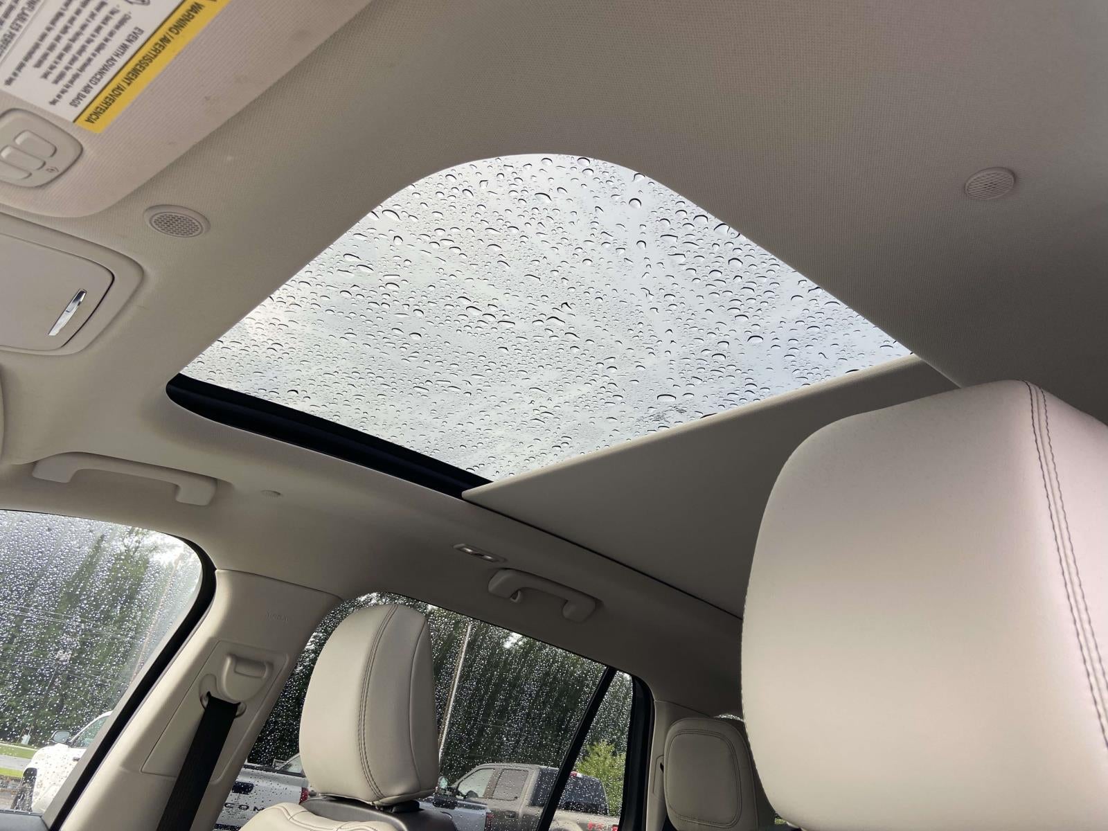 2025 Lincoln Aviator Reserve RWD