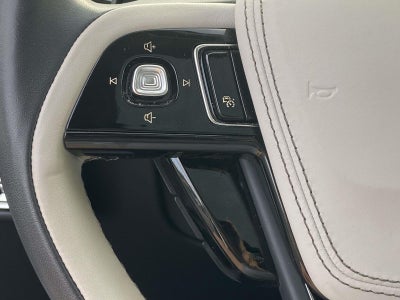 2025 Lincoln Aviator Reserve RWD