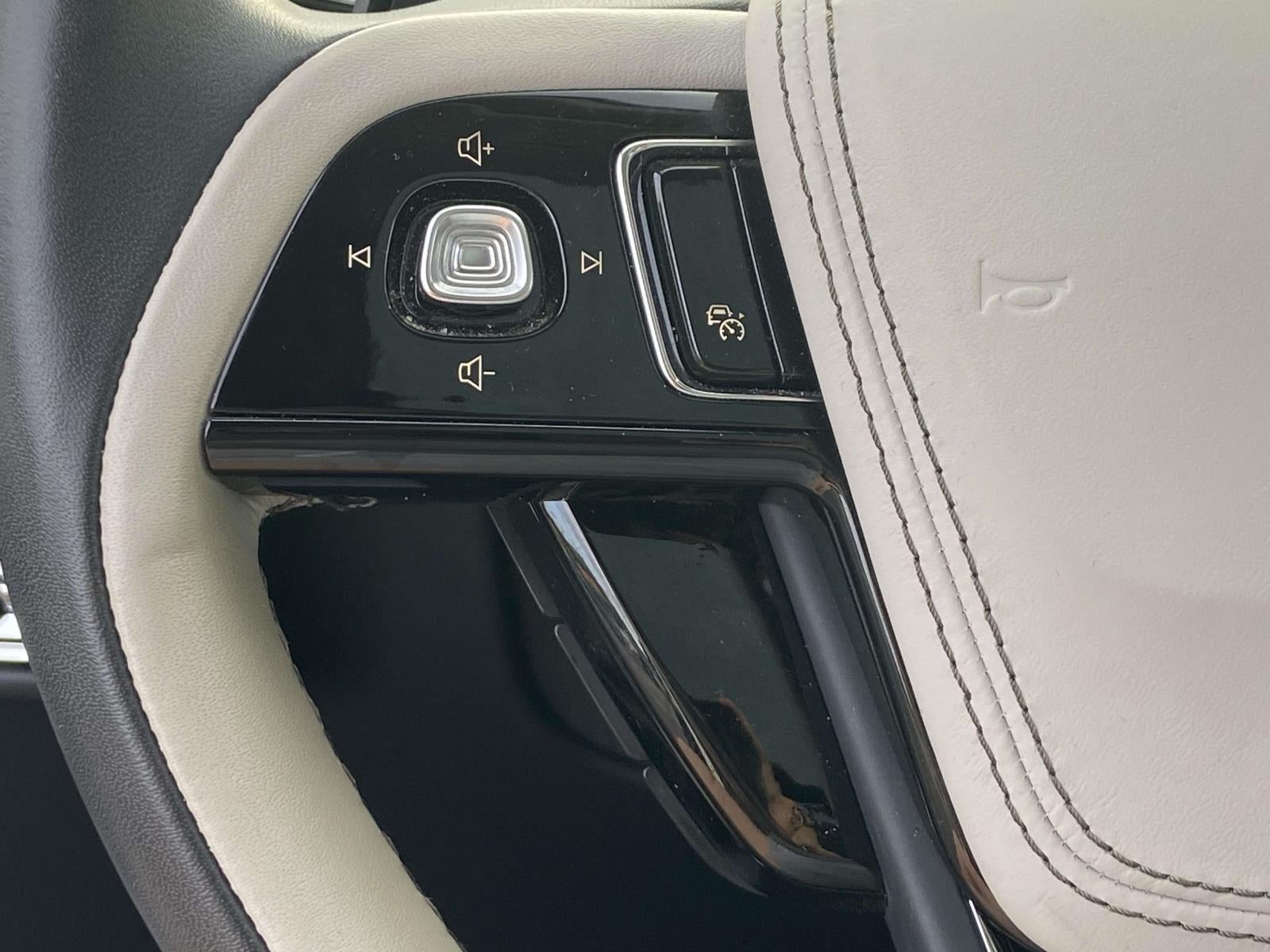 2025 Lincoln Aviator Reserve RWD