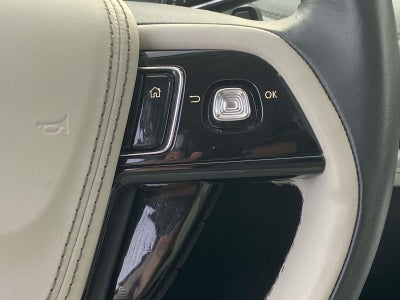 2025 Lincoln Aviator Reserve RWD