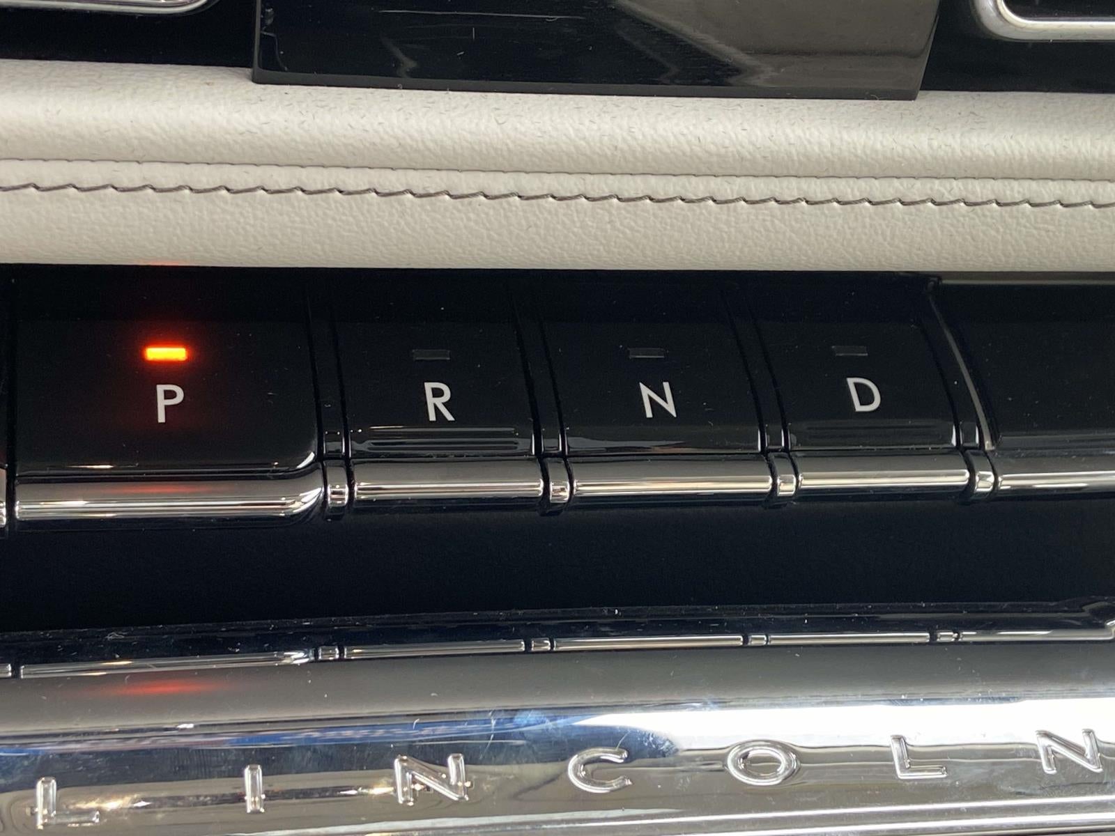 2025 Lincoln Aviator Reserve RWD