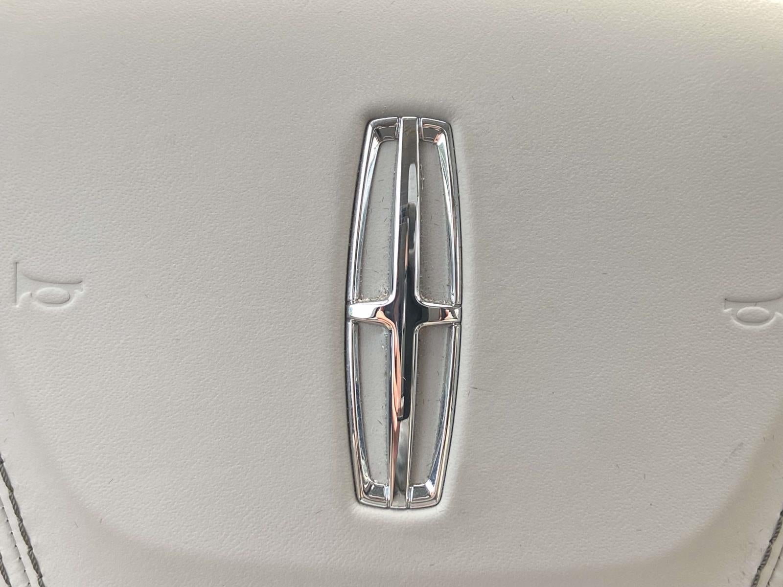2025 Lincoln Aviator Reserve RWD