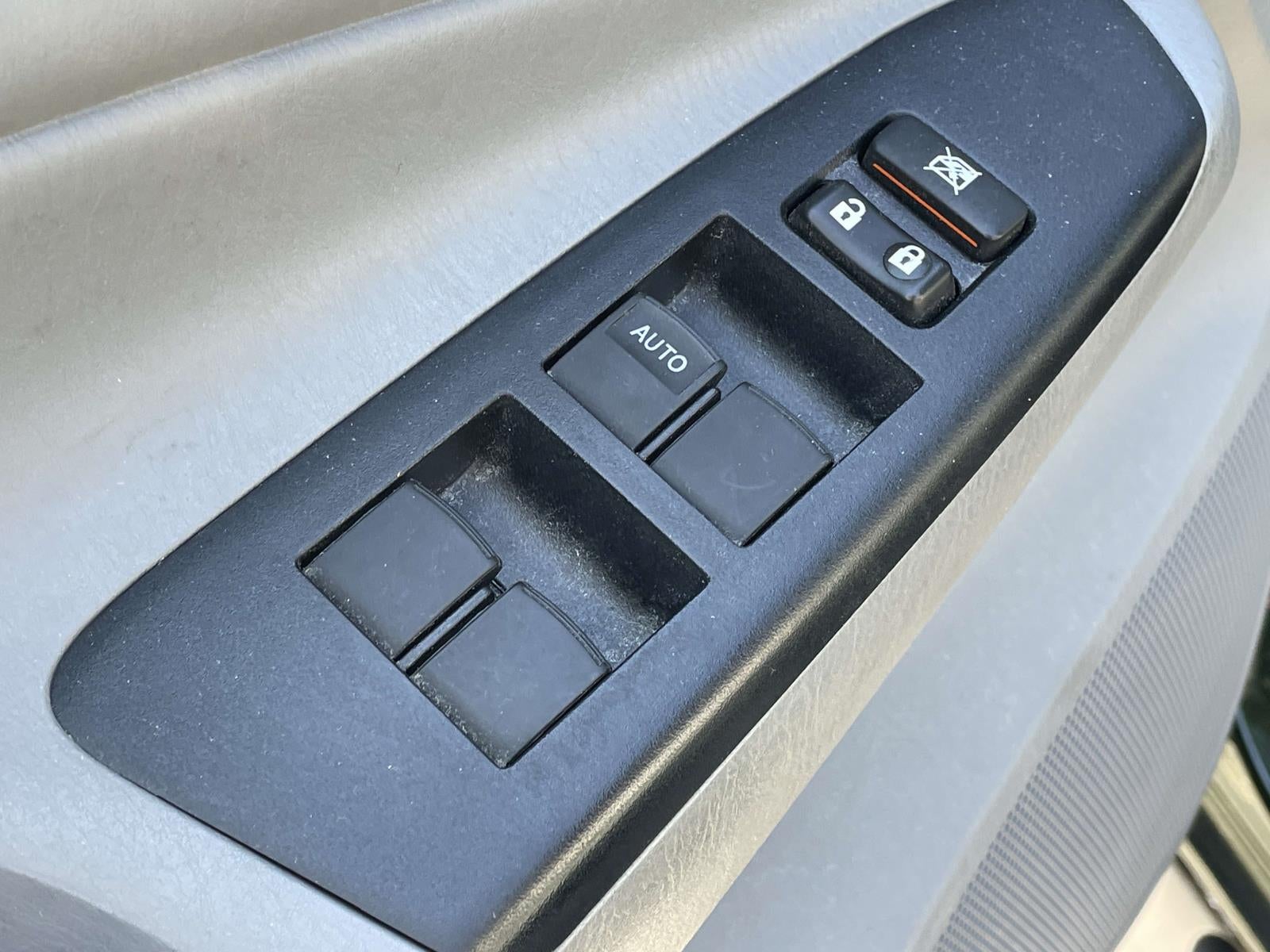 2014 Toyota Tacoma 4WD Double Cab LB V6 AT (Natl)