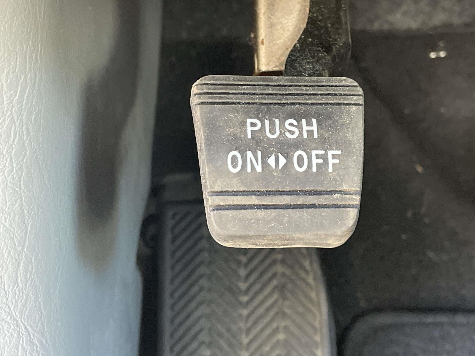 2014 Toyota Tacoma 4WD Double Cab LB V6 AT (Natl)