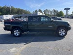 2014 Toyota Tacoma 4WD Double Cab LB V6 AT (Natl)