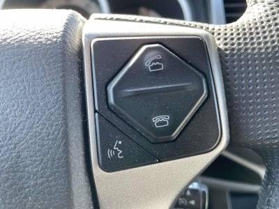 2014 Toyota Tacoma 4WD Double Cab LB V6 AT (Natl)