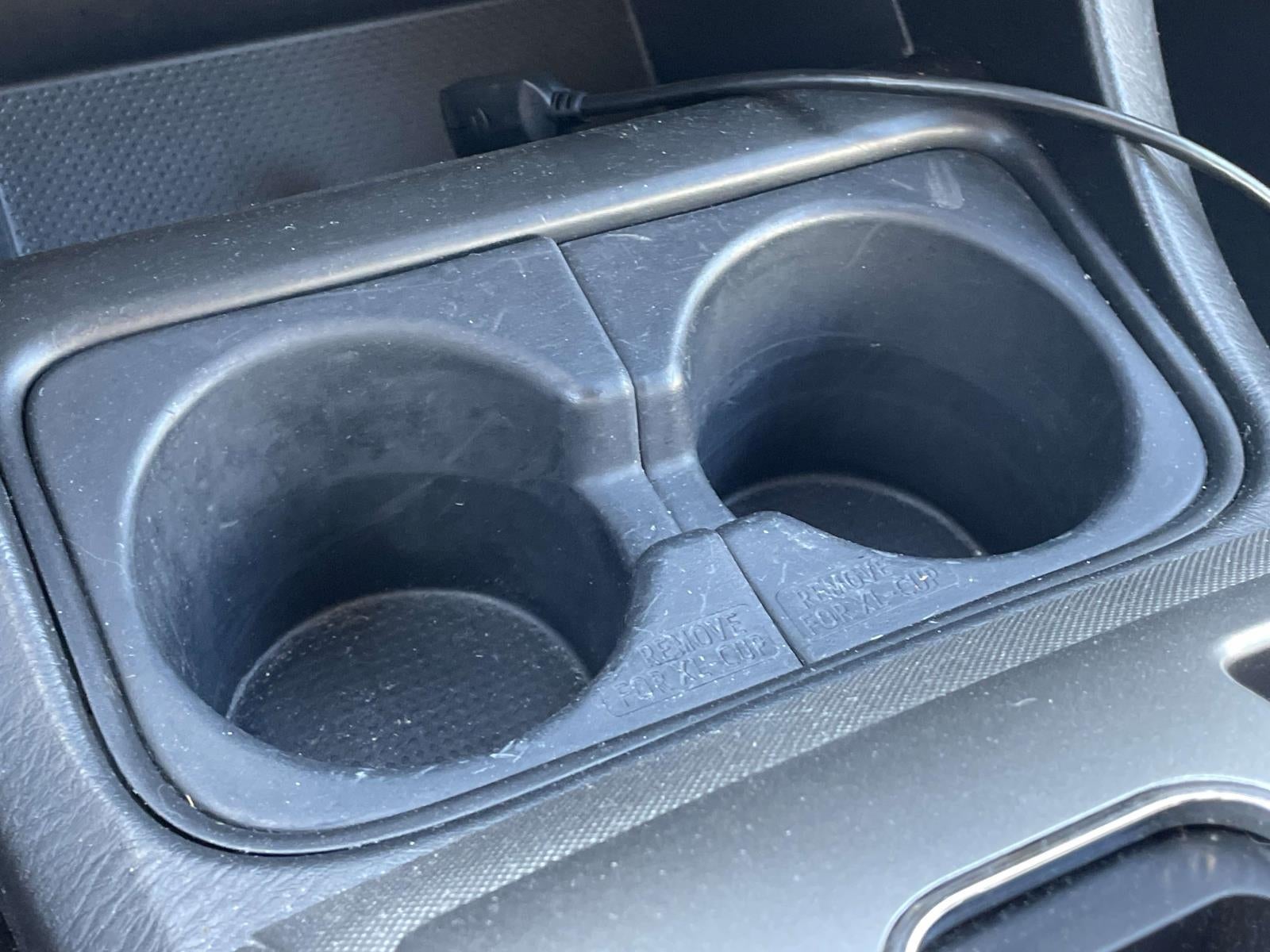 2014 Toyota Tacoma 4WD Double Cab LB V6 AT (Natl)