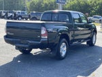 2014 Toyota Tacoma 4WD Double Cab LB V6 AT (Natl)