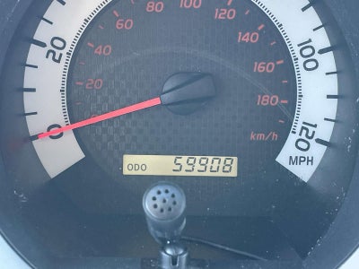 2014 Toyota Tacoma 4WD Double Cab LB V6 AT (Natl)