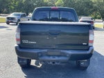 2014 Toyota Tacoma 4WD Double Cab LB V6 AT (Natl)