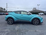 2018 Toyota C-HR XLE FWD (Natl)