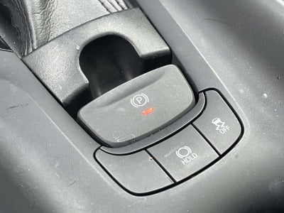 2018 Toyota C-HR XLE FWD (Natl)