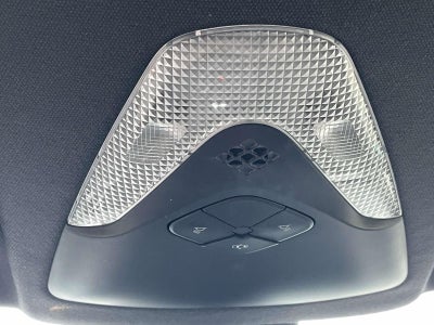 2018 Toyota C-HR XLE FWD (Natl)