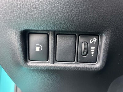 2018 Toyota C-HR XLE FWD (Natl)